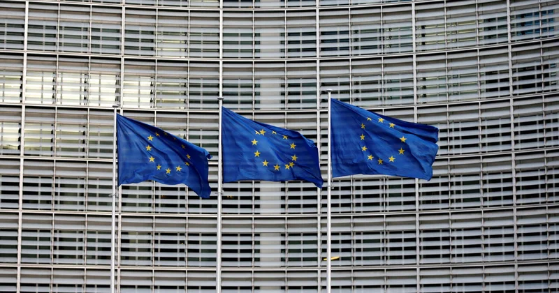 Раскрыты подробности об оружии ЕС для уничтожения беспилотников