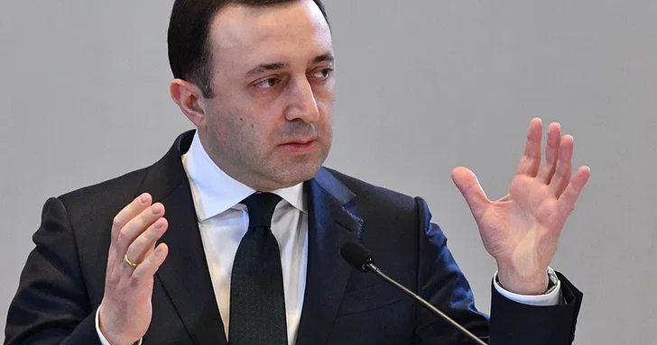 Громкое дело в Грузии: прокуратура требует миллионный залог за бывшего премьера