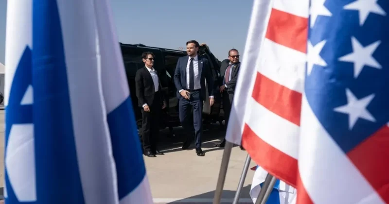 Politico: в США все больше разочаровываются действиями Израиля