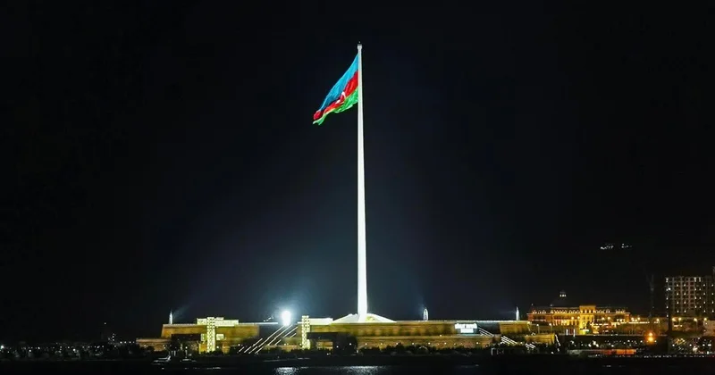 Bakıda atəşfəşanlıq olacaq
