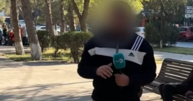 Ölən adamla bağlı xəbər müzakirələrə səbəb oldu
