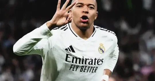 Mbappe: “Biz sadəcə oynamaq istəmirik, qələbə qazanmaq istəyirik”