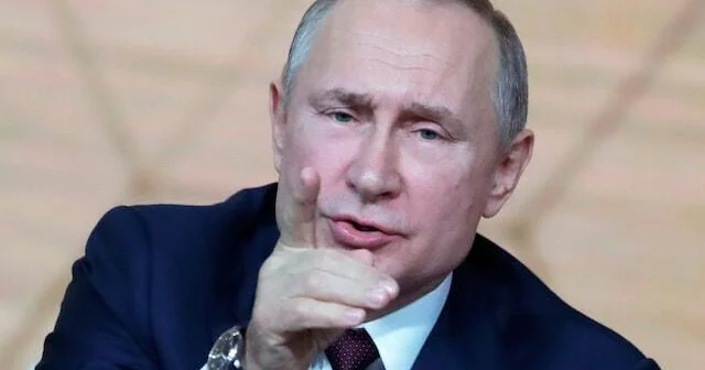Avropa İttifaqı Rusiyaya “unitaz sanksiyası” tətbiq etdi Putindən SƏRT REAKSİYA