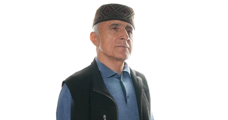 Alim Qasımov “Hərşeyşünas”ın yeni mövsümündə şəxsi xatirələrini danışdı VİDEO