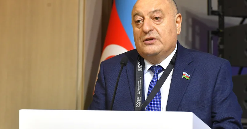 Musa Quliyev: Süni intellektin daha geniş tətbiqi üçün möhkəm qanunvericilik bazasının yaradılmasına ciddi zərurət var