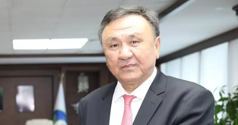 Омуралиев о значении Зангезурского коридора