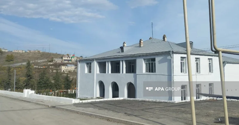 В Нахчыване приостановлено производство соли