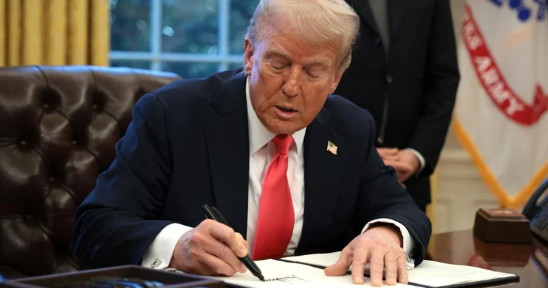 Все карты у Трампа считает постпред США при НАТО