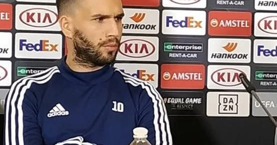 Dani Kintana: “Qarabağ” artıq böyük klublarla bərabər səviyyədə oynayır”