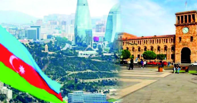 Dinc qonşuluğa Azərbaycanın ilkin töhfəsi