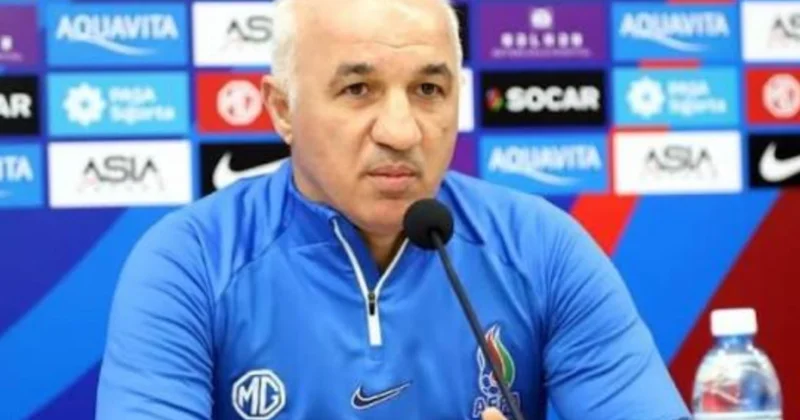 “Mahirin məsləhət alan vaxtı keçib” Arif Əsədov Emrelinin problemləri haqda danışdı