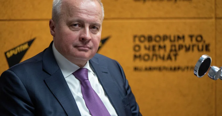 Посол России: Вопрос членства в ЕС гипотетический