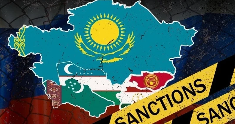 Avropa Birliyi Qazaxıstan, Qırğızıstan və Tacikistandan bir neçə bankla əməliyyatlara məhdudiyyətlər tətbiq edib