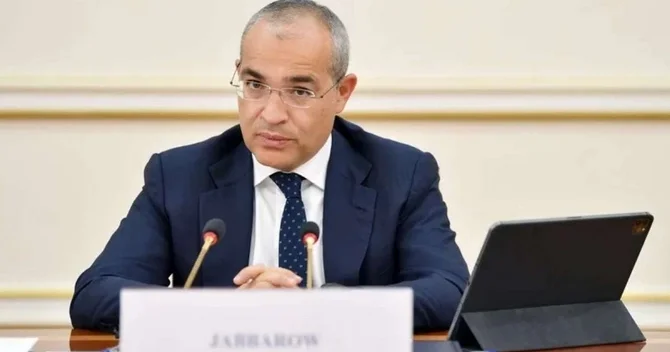 Mikayıl Cabbarov: Türk dövlətləri müxtəlif platformalarda daim bir birilərini dəstəkləyirlər