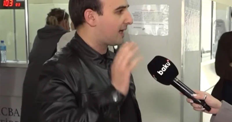 “Anamı ölümcül hala salıblar, heç bir həkim yiyə durmur” Video