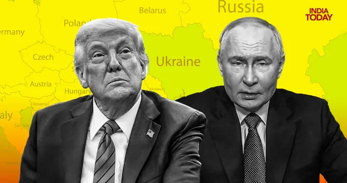 Trampın Putinə qarşı mövqeyi niyə dəyişdi? ABŞ liderinə təsir edən gizli ad...