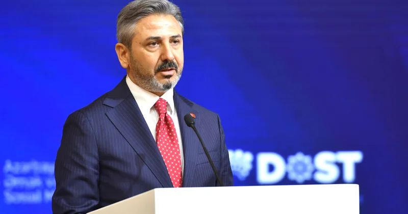 Türkiyəli nazir müavini: Azərbaycanla rəqəmsallaşma və sosial dövlət sahəsində çiyin çiyinə irəliləməkdə davam edirik