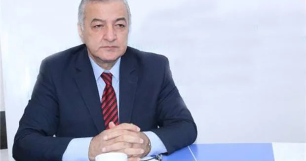 Putin Rusiyası bəşəriyyətin başı üzərindəki qılınc...