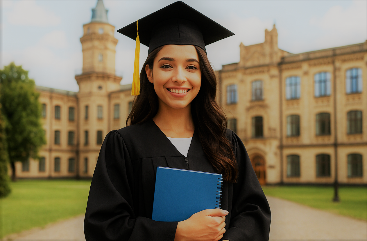 Türkiyə Universitetləri — Dünyada Tanınan Müasir Təhsil 2025