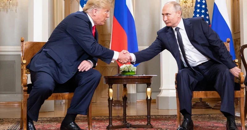 Kyiv Independent: Администрация Трампа рассматривает новые экономические уступки России