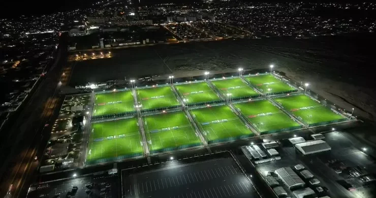 Tarixdə ilk FIFA U 15 Bakıda keçirilir FOTO