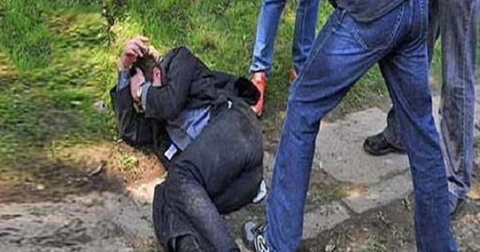 Qətl baş verən davada bu məşhurun oğlu da iştirak edib