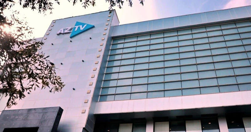AzTV üçün yeni bina tikiləcək (Video)