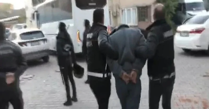 Türkiyədə 17 nəfər həbs edilib