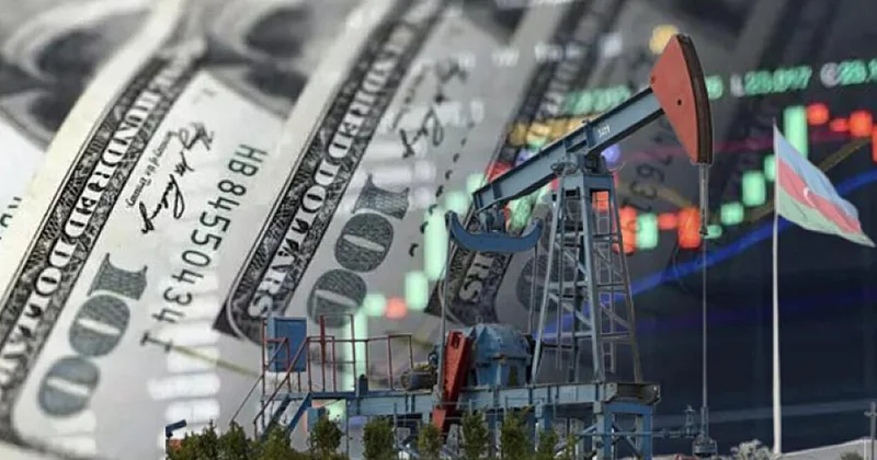Азербайджанская нефть выросла в цене