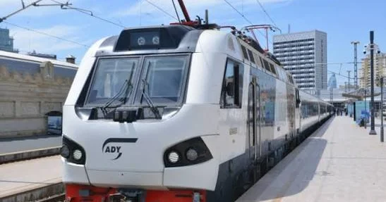 Azərbaycanda dəmir yollarının 63% i elektrikləşdirilib Avropanı harda qabaqlayırıq?