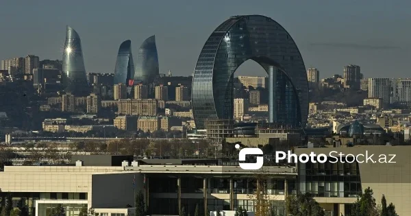 Азербайджан принял более 159 тысяч туристов из стран Центральной Азии