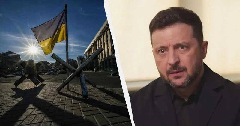 Zelenskidən sensasion açıqlama: “Hazırıq! Yoxsa bizi yeyib qurtaracaqlar”