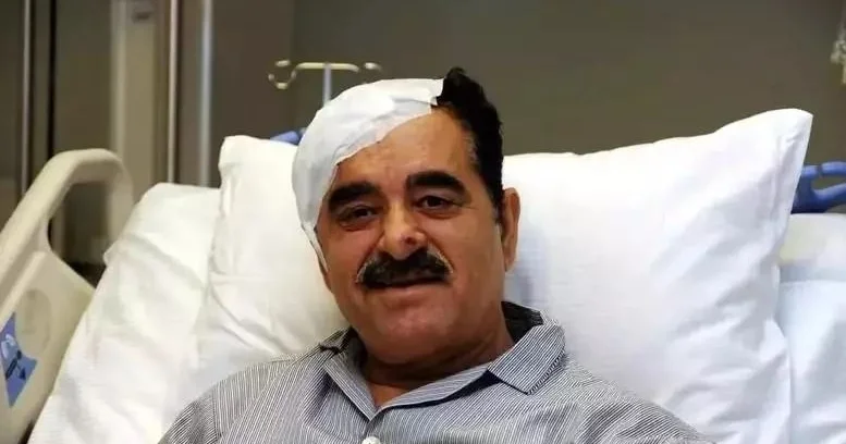 İbrahim Tatlıses xəstəxanada 40 gün bu filmə baxıb