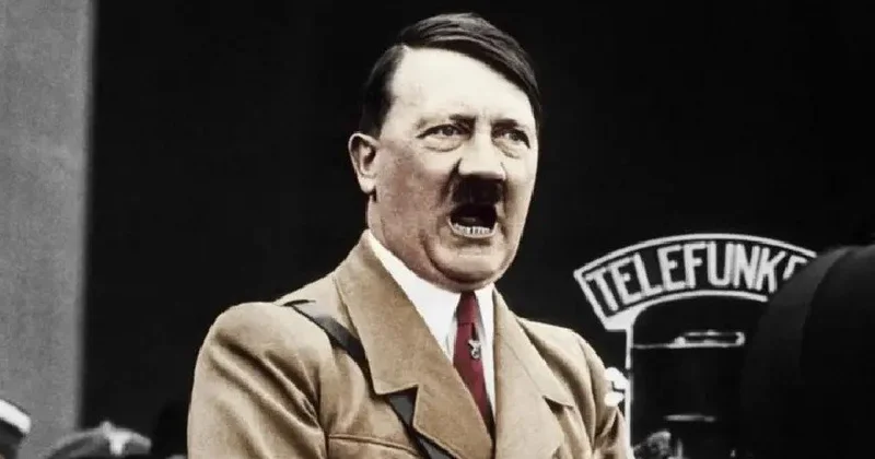 Hitlerin bunkerində yanğın: Siyasi motiv araşdırılır