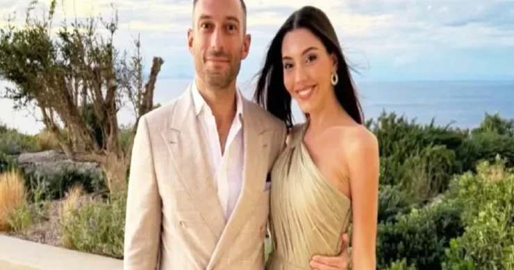 Pelin Uluksar sevgilisindən ayrıldığını açıqladı