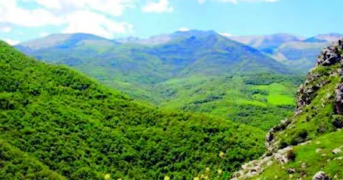 Qarabağın tarixi və təbii irsi bərpa edilir, qorunur