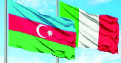 İtaliya ilə enerji tərəfdaşlığı geniş əməkdaşlığa çevrilir