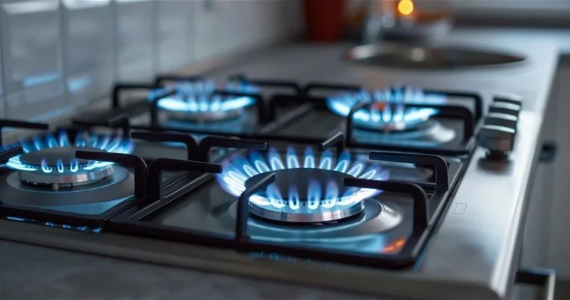 В Азербайджане планируют полностью отказаться от газовых плит в жилых домах