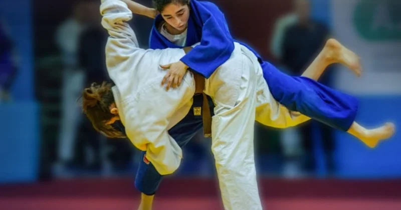 Bakıda cüdo üzrə U 20 şəhər birinciliyi keçiriləcək