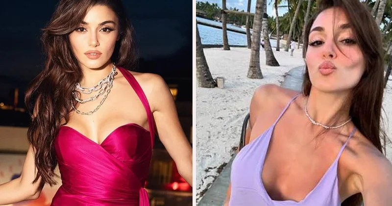 Hande Erçelin bir günlük reklam qazancı nə qədərdir?