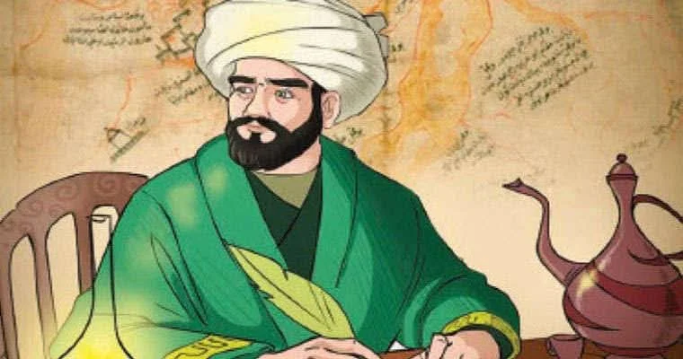 Övliya Çələbi: Osmanlı dövrünün “türk İndiana Consu” və onun Bursaya səyahəti KONKRET