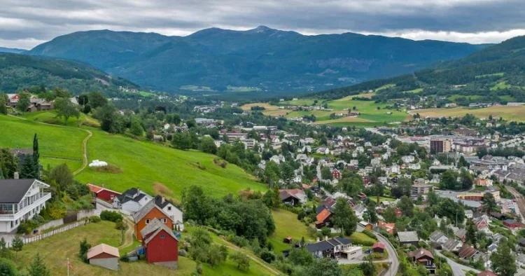 Vestland 2027 ci il üçün “ən yaxşı turizm məkanı” seçilib