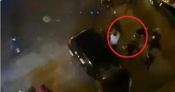 Görüşü deputatın oğlu təşkil edibmiş Foto