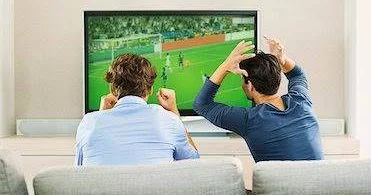 Günün canlı yayımlanacaq oyunları TV AFİŞA