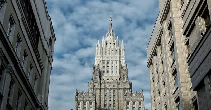 Россия обещает, что будет жестко