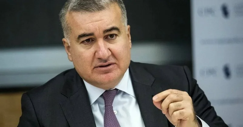 Elin Süleymanov: Cənubi Qafqaz sülh nümunəsinə çevrilib