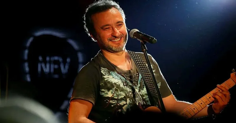Türk müğənni 57 yaşında vəfat etdi