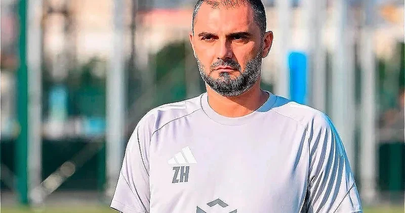 Заур Гашимов: Не можем скинуть с себя это напряжение