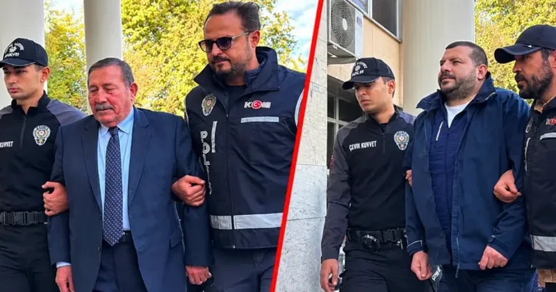 Türkiyədə nəhəng tender saxtakarlığı: Bələdiyyə sədri və oğlu tutuldular