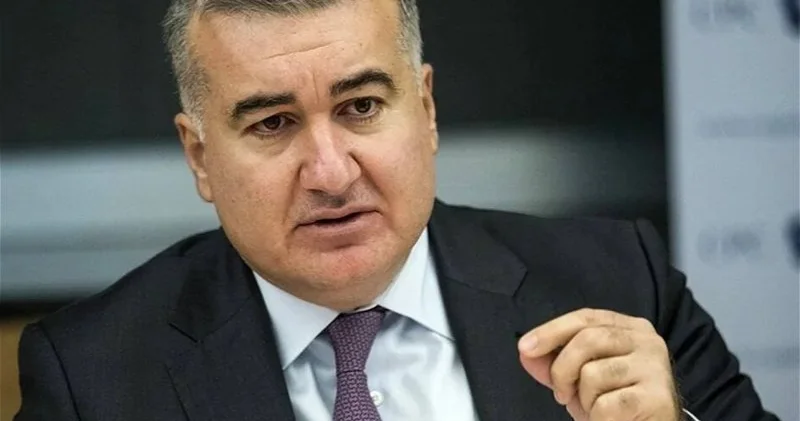 Элин Сулейманов: Южный Кавказ показал миру путь от конфликта к нормализации через торговлю